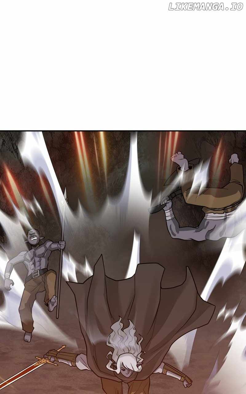 Lord of Goblins Chapter 92 33